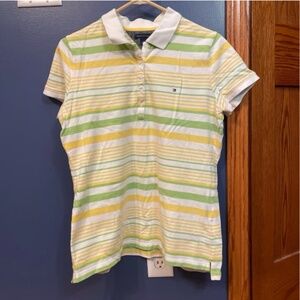Tommy Hilfiger Polo Shirt